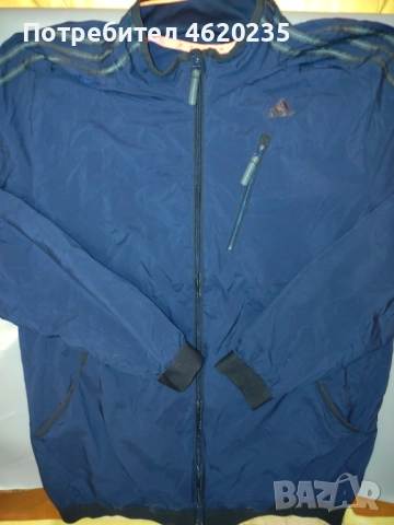 ADIDAS размер L , снимка 2 - Спортни дрехи, екипи - 52031282