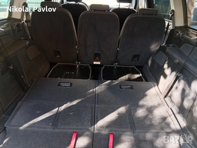 Кори врати Седалки подлакътник за Форд Галакси модел 2011, снимка 15 - Части - 52697046