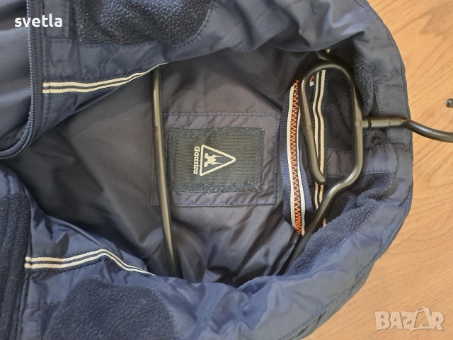 Зимно яке на фирма"Gaastra"., снимка 2 - Якета - 53578497