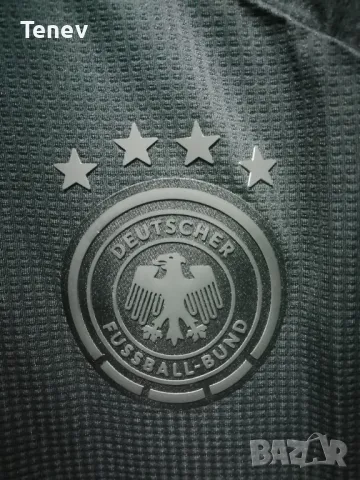 Germany Adidas Euro 2020 оригинална нова тениска фланелка Германия , снимка 5 - Тениски - 48460341