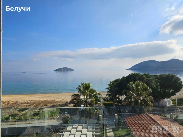 Апартамент с гледка към морето, снимка 4 - Квартири, нощувки - 52239754