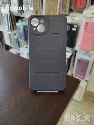 Apple iPhone 15 Plus Силиконов гръб/кейс, снимка 6 - Калъфи, кейсове - 45283300