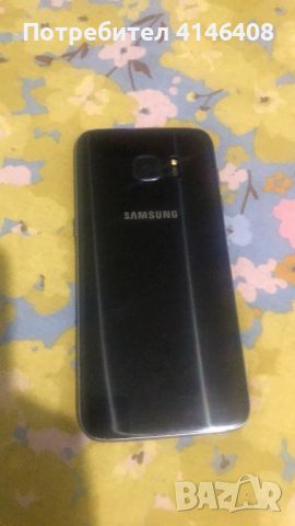 Продавам samsung s7 edge перфектен, снимка 2 - Samsung - 46409972