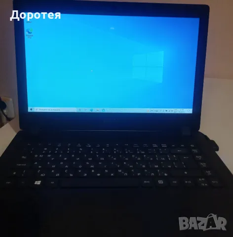 Лаптоп Acer A114-31-C7LL, снимка 1 - Лаптопи за дома - 46964096