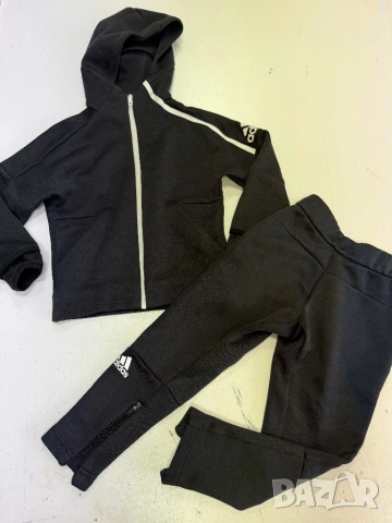 Детски екип Adidas Z.N.E. 4-5г., снимка 9 - Детски комплекти - 54224407