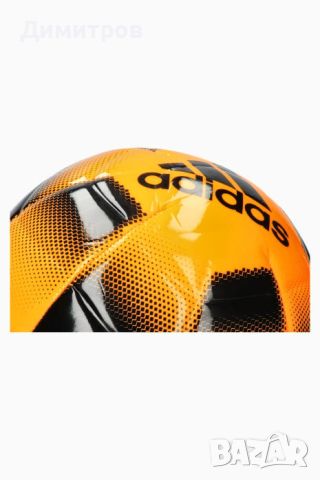 Футболна топка adidas EPP Club - НОВА, снимка 4 - Футбол - 45785115
