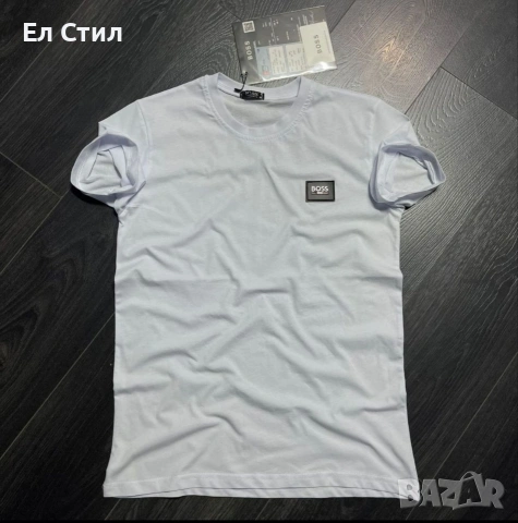 Мъжки тениски ,топ качество,топ цена, снимка 17 - Тениски - 53556972