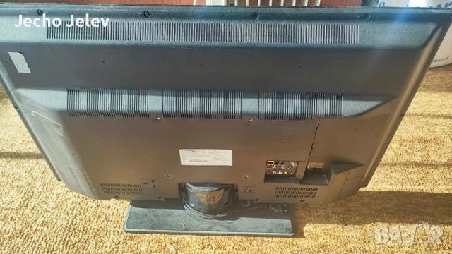 Телевизор Telefunken, снимка 2 - Телевизори - 54012887