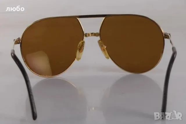 Слънчеви Очила DUNHIL-ОРИГИНАЛ , снимка 12 - Слънчеви и диоптрични очила - 49653479