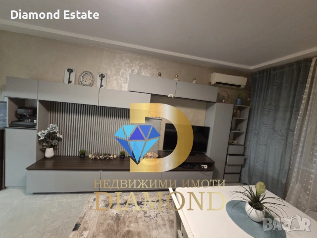 Апартамент в Димитровград, кв. Славянски, снимка 4 - Апартаменти - 53735656