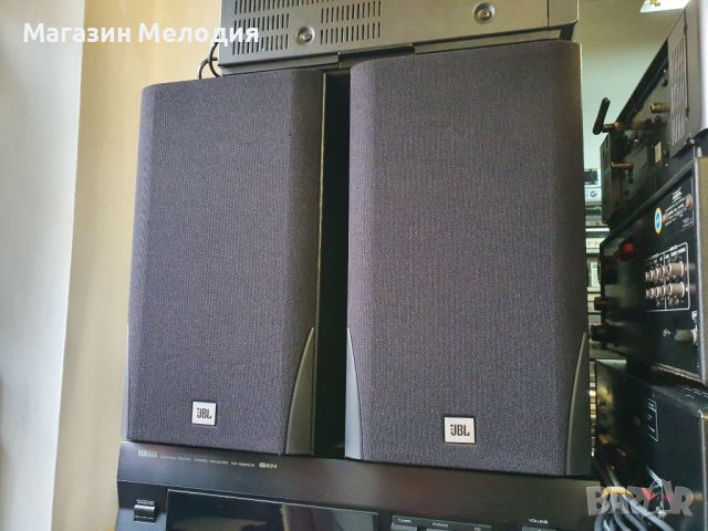 Тонколони JBL TLX 121 В перфектно техническо и визуално състояние. Имат решетки -  в отлично състоян, снимка 13 - Тонколони - 45297048