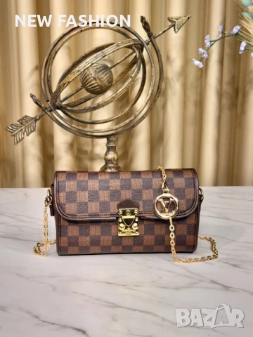 Дамски Чанти ✨ Louis Vuitton , снимка 6 - Чанти - 51371005