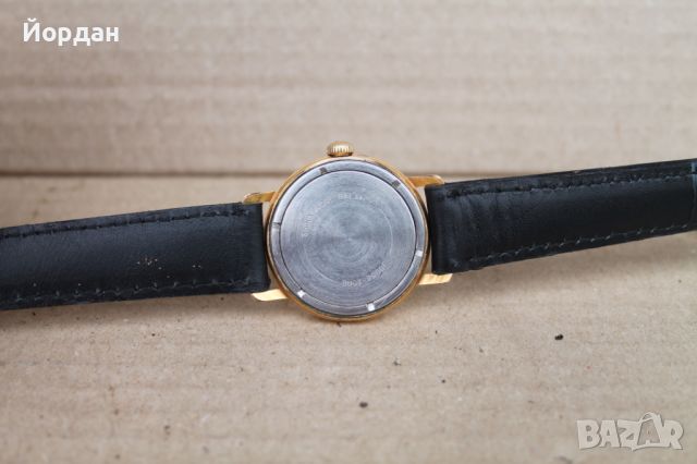 СССР мъжки ръчен часовник ''Восток'', снимка 8 - Мъжки - 46461229