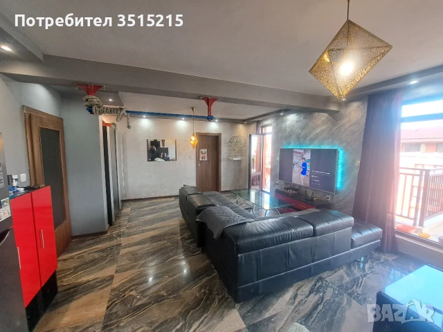 Апартамент 170 кв м в кв Остромила с гараж от собственик, снимка 7 - Апартаменти - 50840394