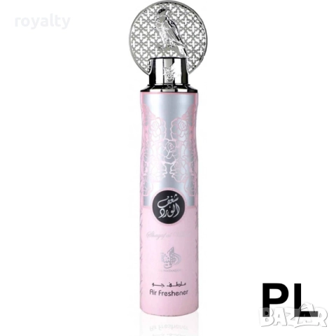 Дезодорант Al Wataniah Shagaf Al Ward