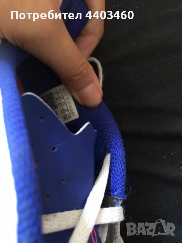 Бутонки F50 Adidas, снимка 5 - Футбол - 51460732