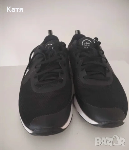 Дамски маратонки Найк, снимка 3 - Маратонки - 53931732