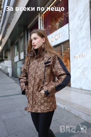 Gucci Дамско Яке Гучи Код A869