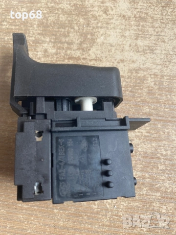 Пусков ключ за перфоратор Макита HR2450, снимка 2 - Резервни части за машини - 53898610