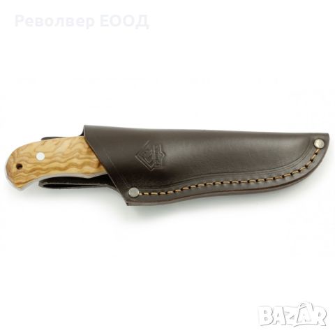 Нож Puma IP Ondular I - 11,3 см, снимка 3 - Ножове - 45249124