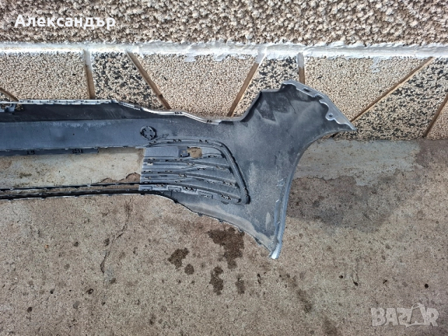 Броня за Volkswagen Golf 8 от 2019, снимка 8 - Части - 52403093