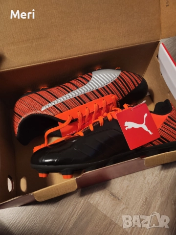 Футболни обувки 43 размер, снимка 6 - Футбол - 52308188