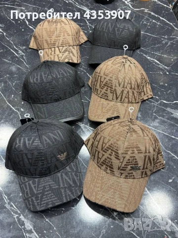 GUCCI gucci шапка с козирка