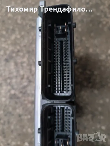 ECU компютър 3.5L Q2 nissan Murano MEC33731A1 MEC33-731, снимка 2 - Части - 50017304