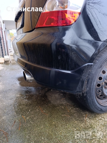 Хонда сивик 7 хеч 1.7 , снимка 3 - Автомобили и джипове - 52355888