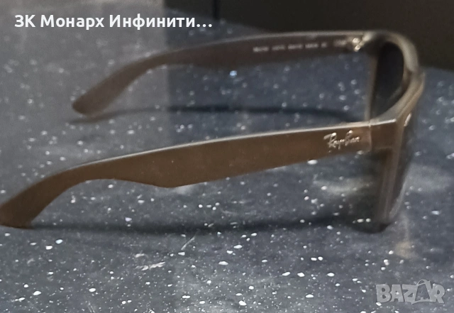 Очила Ray Ban RB4165, снимка 3 - Слънчеви и диоптрични очила - 53954347