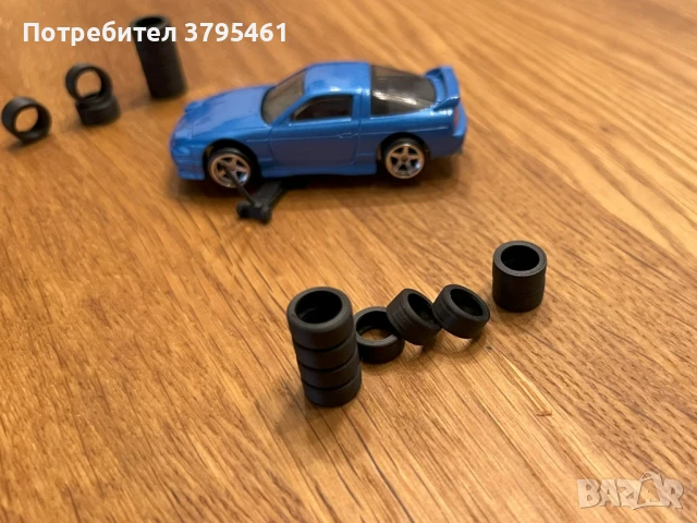 Мачбокс-резервни части по поръчка,поставки и аксесоари, снимка 5 - Колекции - 50530065