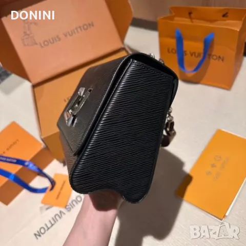 Дамска чанта Louis Vuitton в наличност , снимка 5 - Чанти - 49202727