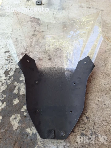 Слюда Givi за Honda CRF 1100 Africa twin, снимка 4 - Части - 51318011