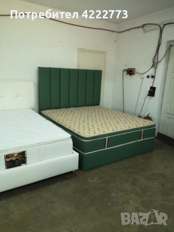 Спални,легла и матраци,хотелско оборудване., снимка 7 - Спални и легла - 51619500