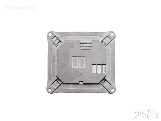 Баласт модул за ксенон за BMW 6 E63, снимка 3 - Части - 50618326