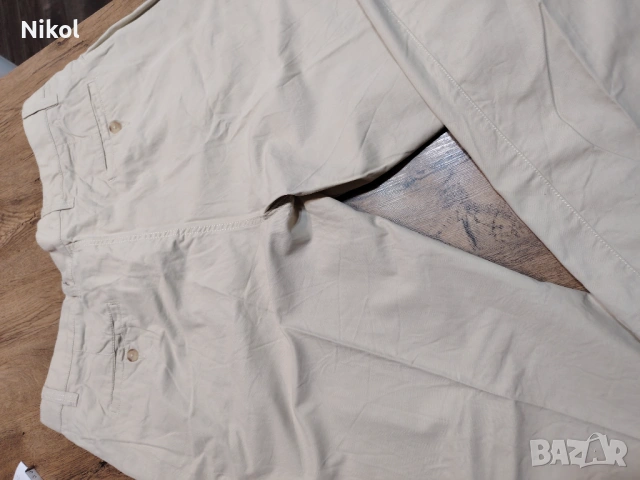 Мъжки панталони , снимка 5 - Панталони - 53917699