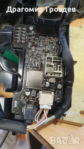 Ляв фар на части за LEXUS UX Facelift / Лексус UX, снимка 8 - Части - 51367226