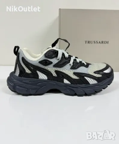 TRUSSARDI Retro Runner, снимка 1 - Маратонки - 49075928