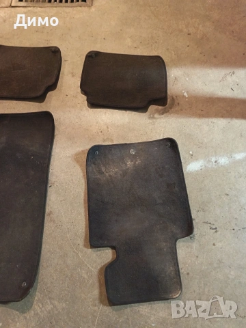мокетни стелки бмв е46 bmw e46, снимка 3 - Части - 54241133