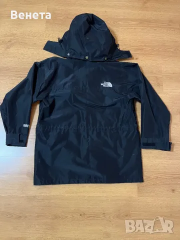 Мъжка ветровка THE NORTH Face Gore-TEX .Размер S, снимка 2 - Спортни дрехи, екипи - 49277206