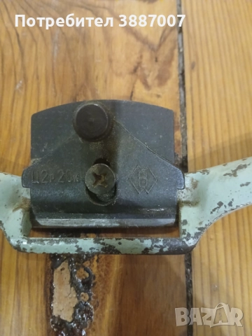 Дърводелско Ренде/Рукан, снимка 3 - Други инструменти - 52344681