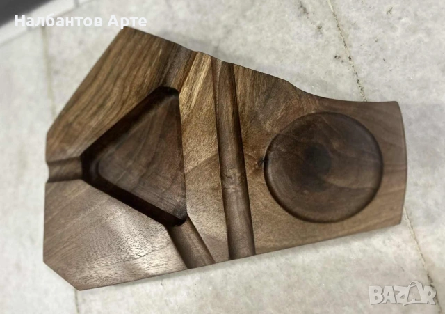 пепелник за пури