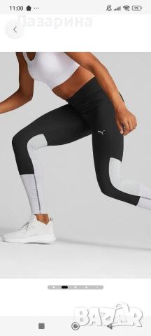 Спортен клин PUMA, снимка 3 - Клинове - 53932607