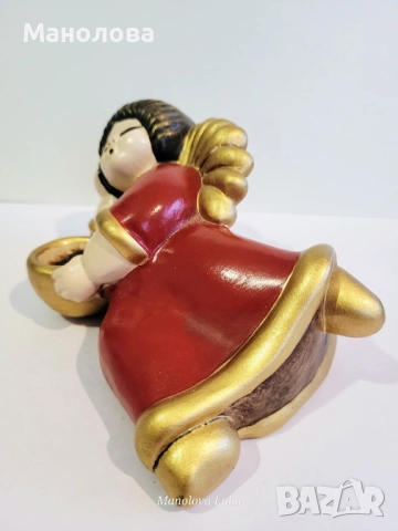 THUN, Ангел, който носи радост., снимка 14 - Колекции - 52668262