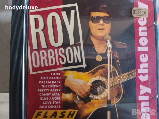 ROY ORBISON оригинален диск