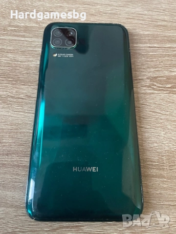 Huawei P40 Lite 128GB, снимка 3 - Huawei - 53666145