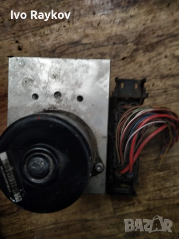 ABS модул Mercedes C-Class w203 , A 209 545 02 32 , A2095450232 , 0044315412, снимка 6 - Части - 52836632