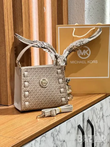 дамски чанти michael kors , снимка 12 - Чанти - 46826995