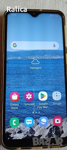 Смартфон Самсунг GalaxyA20e, снимка 2 - Други - 45697475