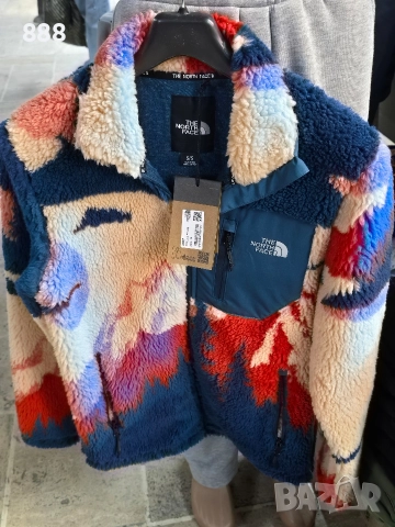 плюшени якета 